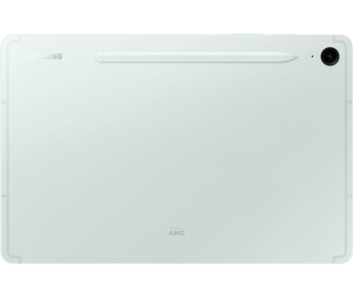 Фото - планшет Планшет Samsung Galaxy Tab S9 FE 128Gb 5G (SM-X516BLGASEK) Green