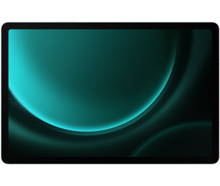 Фото - планшет Планшет Samsung Galaxy Tab S9 FE 128Gb 5G (SM-X516BLGASEK) Green