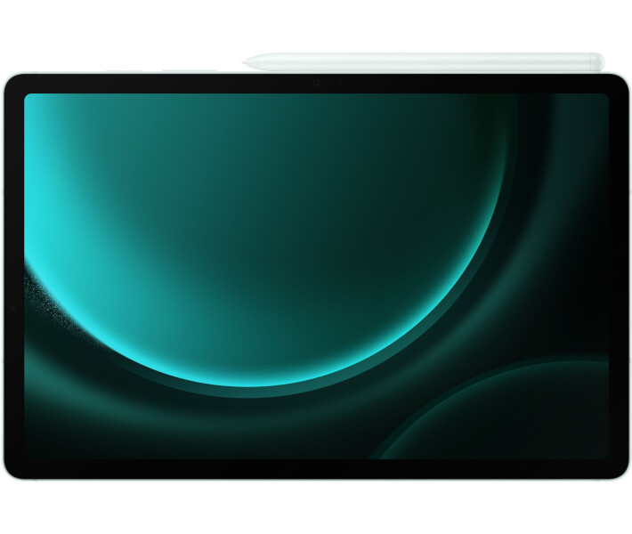 Фото - планшет Планшет Samsung Galaxy Tab S9 FE 128Gb 5G (SM-X516BLGASEK) Green