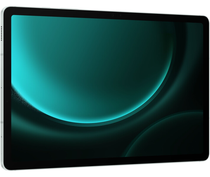 Фото - планшет Планшет Samsung Galaxy Tab S9 FE 128Gb 5G (SM-X516BLGASEK) Green
