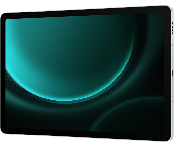 Фото - планшет Планшет Samsung Galaxy Tab S9 FE 128Gb 5G (SM-X516BLGASEK) Green