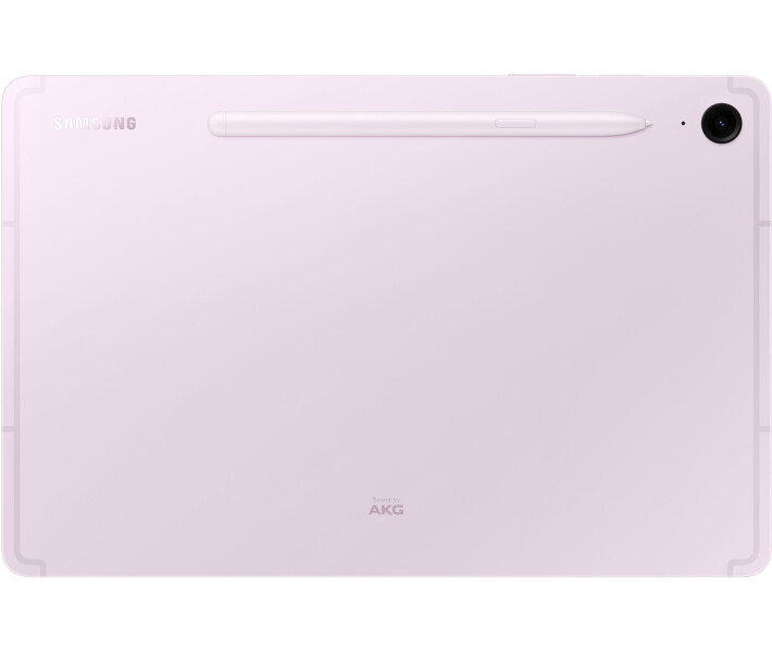 Фото - планшет Планшет Samsung Galaxy Tab S9 FE 128Gb WiFi (SM-X510NLIASEK) Lavender