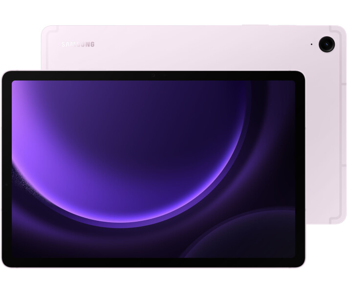 Фото - планшет Планшет Samsung Galaxy Tab S9 FE 128Gb WiFi (SM-X510NLIASEK) Lavender