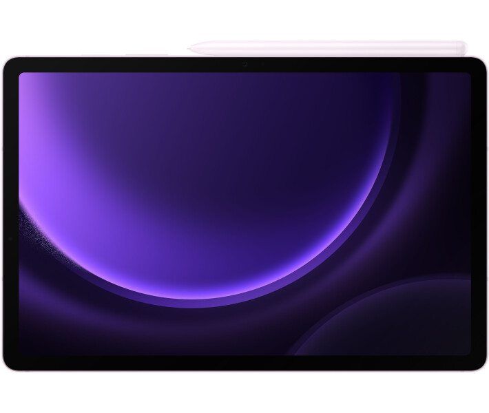 Фото - планшет Планшет Samsung Galaxy Tab S9 FE 128Gb WiFi (SM-X510NLIASEK) Lavender