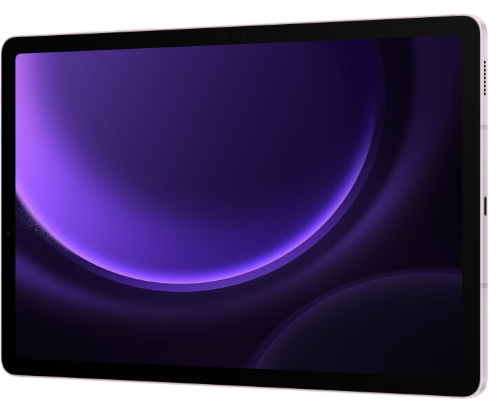 Фото - планшет Планшет Samsung Galaxy Tab S9 FE 128Gb WiFi (SM-X510NLIASEK) Lavender