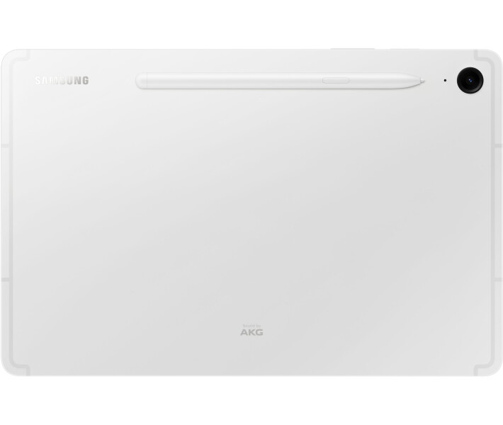 Фото - планшет Планшет Samsung Galaxy Tab S9 FE 128Gb WiFi (SM-X510NZSASEK) Silver
