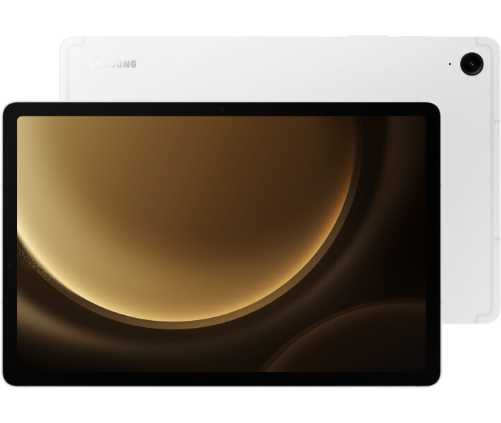 Фото - планшет Планшет Samsung Galaxy Tab S9 FE 128Gb WiFi (SM-X510NZSASEK) Silver