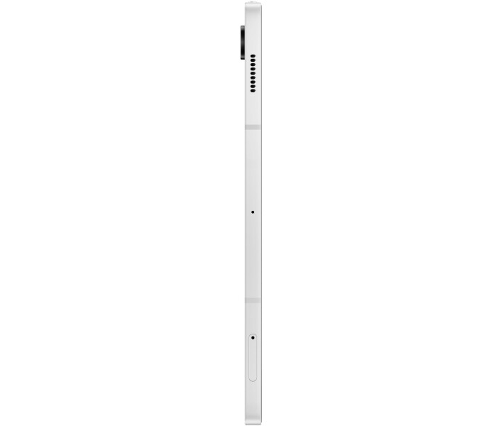 Фото - планшет Планшет Samsung Galaxy Tab S9 FE 128Gb WiFi (SM-X510NZSASEK) Silver