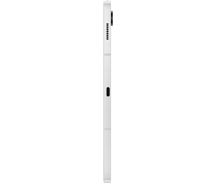 Фото - планшет Планшет Samsung Galaxy Tab S9 FE 128Gb WiFi (SM-X510NZSASEK) Silver