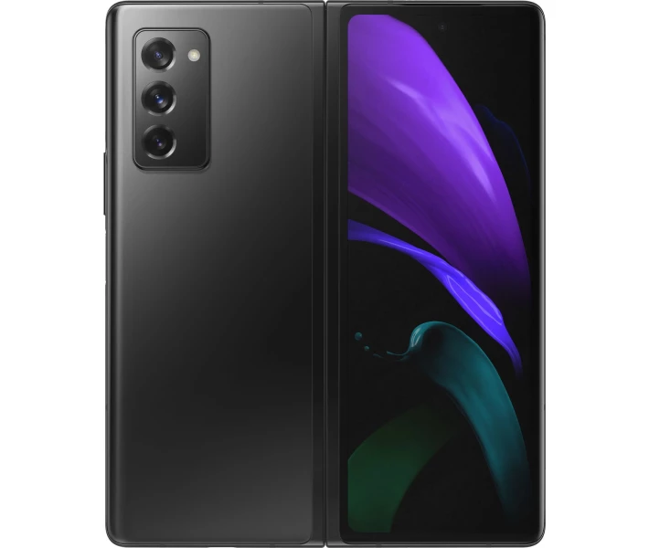 Samsung Galaxy Fold2 Black - ALLO | Купить Samsung Galaxy Fold2