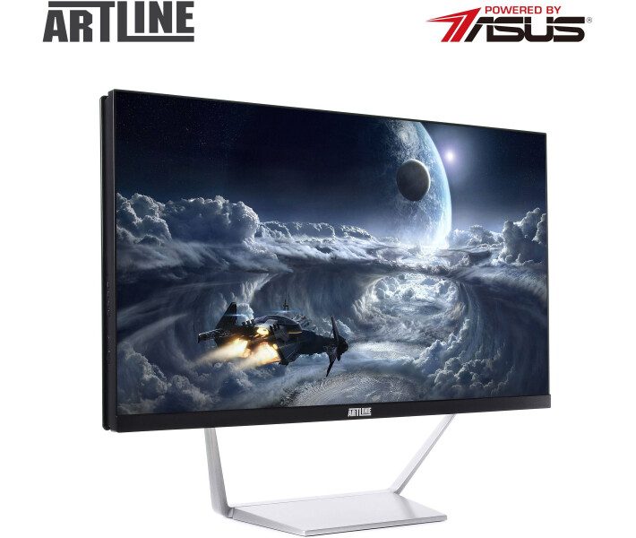 Фото - моноблок Моноблок ARTLINE Business M67 (M67v10Win)