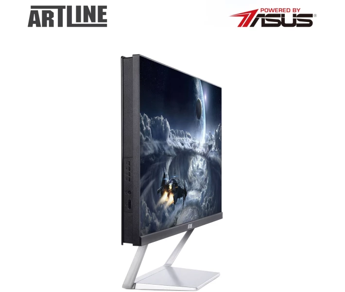 Фото - моноблок Моноблок ARTLINE Business M67 (M67v10Win)