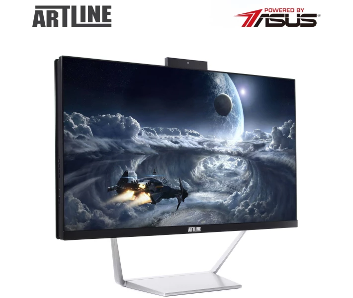 Фото - моноблок Моноблок ARTLINE Business M67 (M67v10Win)