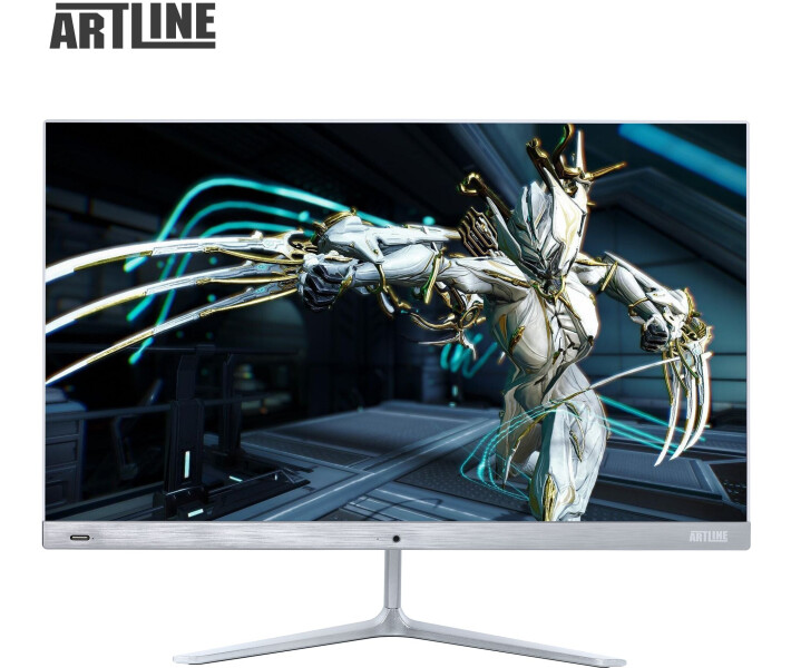 Фото - моноблок Моноблок ARTLINE Business M61 (M61v22Win)