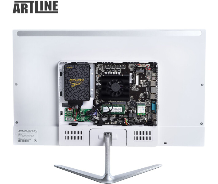 Фото - моноблок Моноблок ARTLINE Business M61 (M61v22Win)