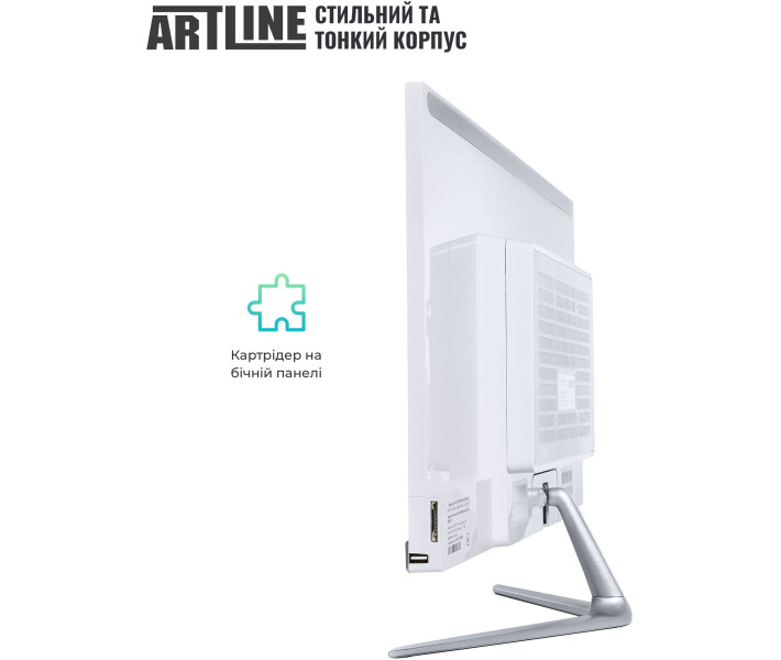 Фото - моноблок Моноблок ARTLINE Business M61 (M61v22Win)