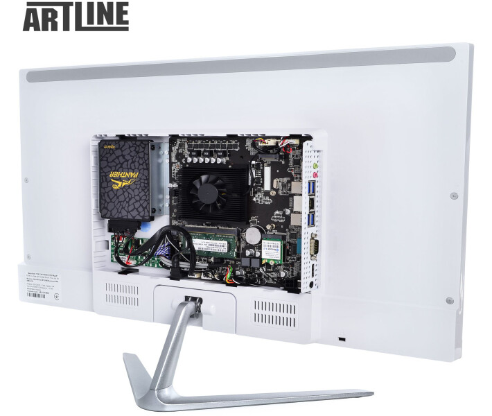 Фото - моноблок Моноблок ARTLINE Business M61 (M61v22Win)