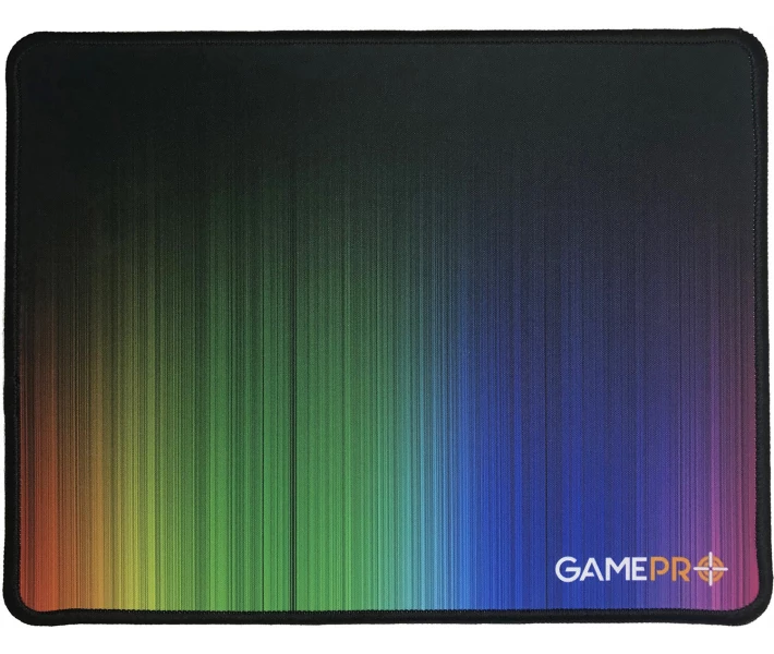 Фото - коврик для мышки Коврик для мышки GamePro Headshot MP068N Control