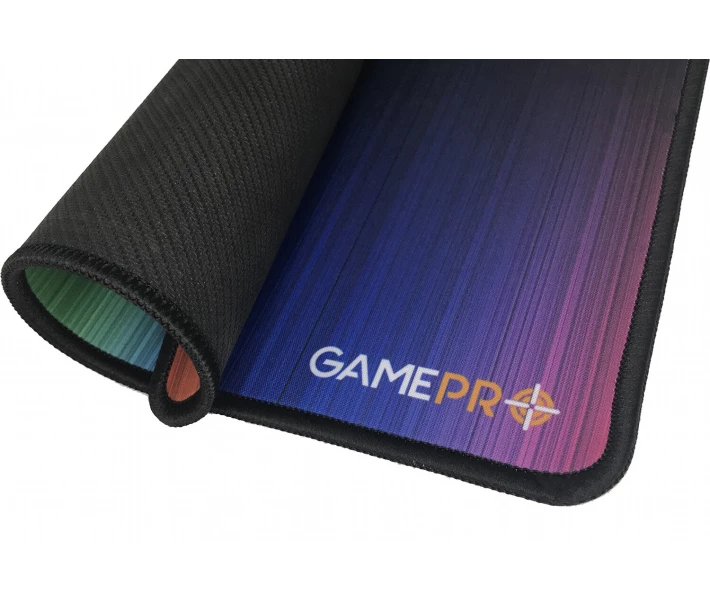 Фото - коврик для мышки Коврик для мышки GamePro Headshot MP068N Control