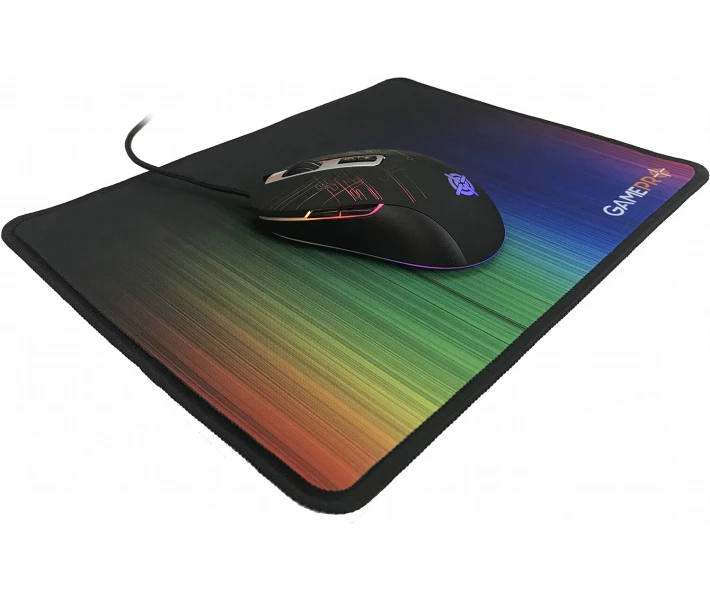 Фото - коврик для мышки Коврик для мышки GamePro Headshot MP068N Control