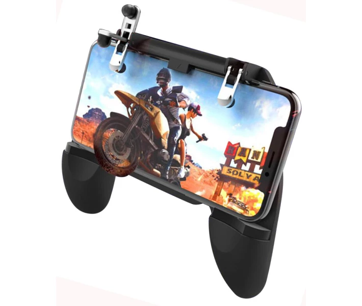 Фото - игровой манипулятор Триггер для смартфонов GamePro MG111