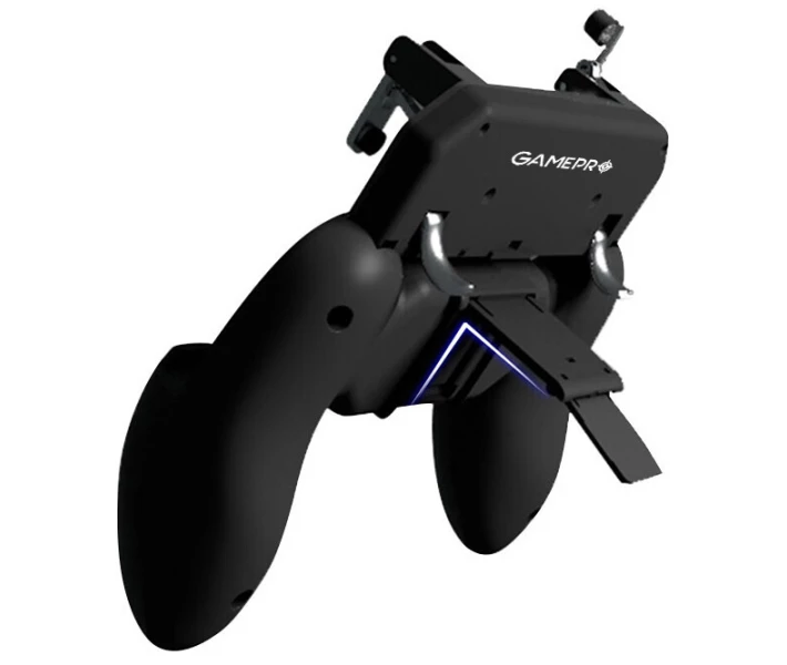 Фото - игровой манипулятор Триггер для смартфонов GamePro MG111