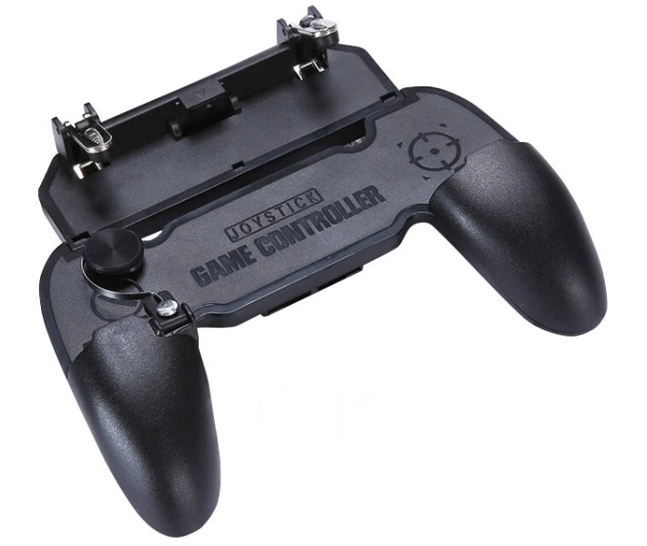 Фото - игровой манипулятор Триггер для смартфонов GamePro MG111