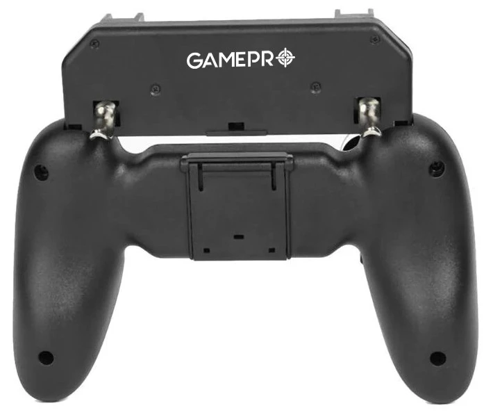 Фото - игровой манипулятор Триггер для смартфонов GamePro MG111