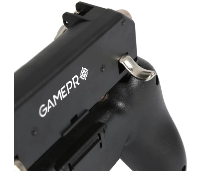 Фото - игровой манипулятор Триггер для смартфонов GamePro MG111