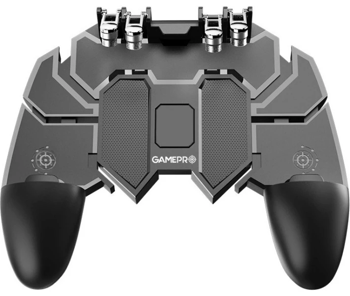 Фото - игровой манипулятор Триггер для смартфонов GamePro MG255