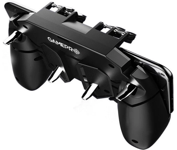 Фото - игровой манипулятор Триггер для смартфонов GamePro MG255