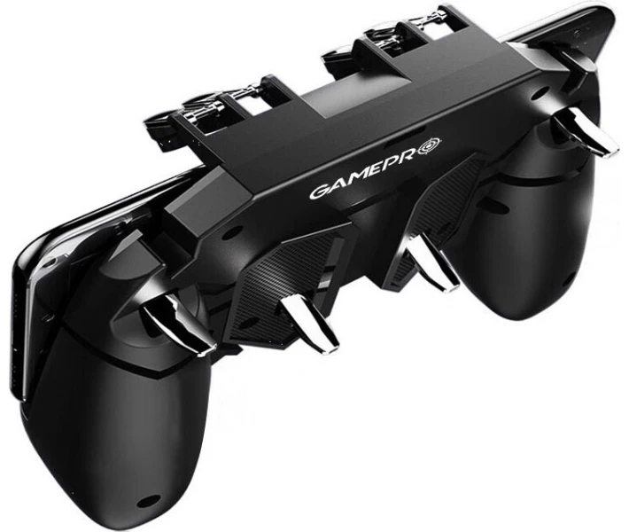 Фото - игровой манипулятор Триггер для смартфонов GamePro MG255