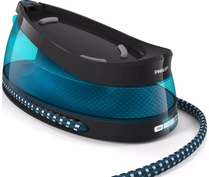 Фото - утюг Парогенератор Philips PerfectCare Compact GC7846/80