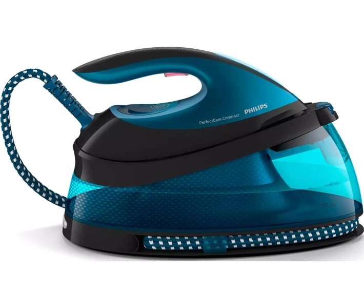 Фото - утюг Парогенератор Philips PerfectCare Compact GC7846/80