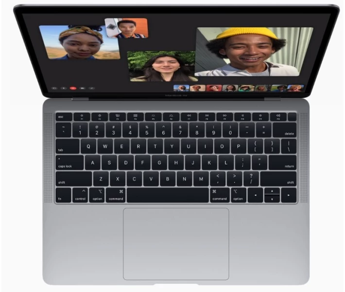 MacBook本体 Apple MacBook Air 2018 Ноутбук Apple MacBook Air 2018 (MRE82UA/A) Space Grey купить