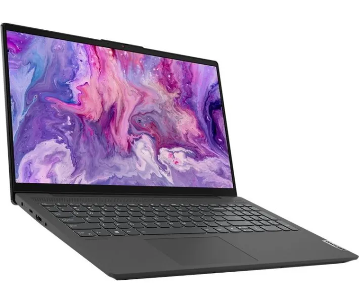 Ноутбук Lenovo IdeaPad 5 15IIL05 (81YK00QXRA) купить в АЛЛО – цена