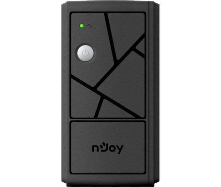 Фото - источник бесперебойного питания ИБП Njoy (Keen 800)