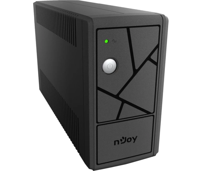 Фото - источник бесперебойного питания ИБП Njoy (Keen 800)