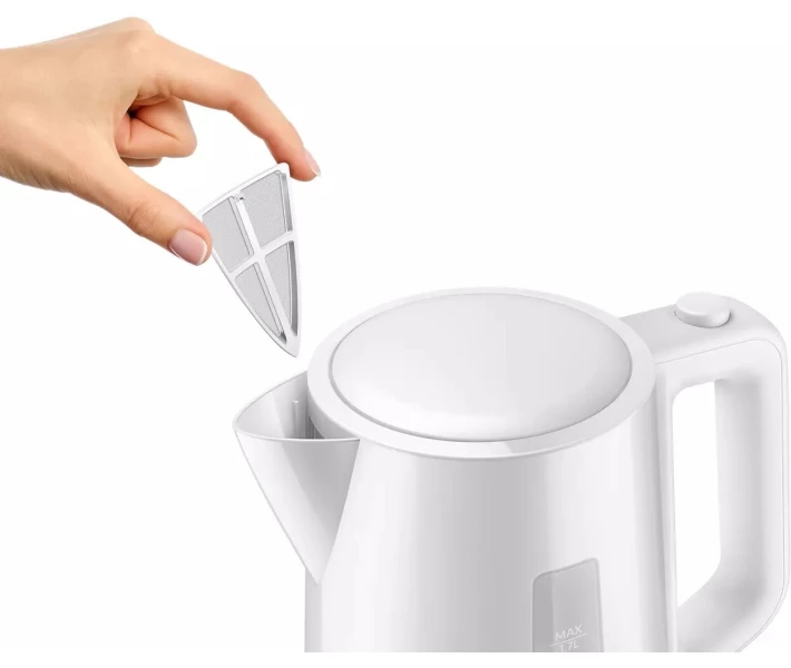 Фото - электрочайник Электрочайник Philips Daily Collection HD9318/00