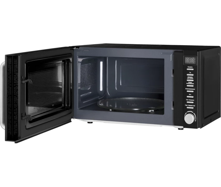 Фото - микроволновую печь Микроволновая печь Ardesto GO-E845GB