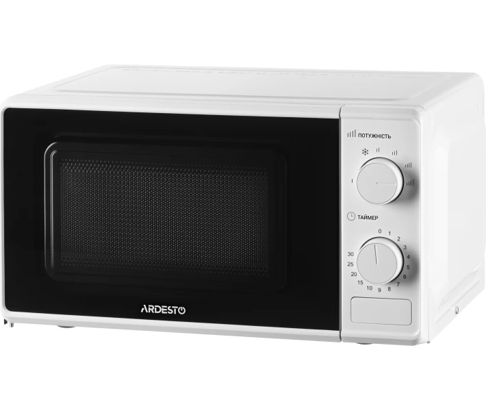 Фото - микроволновую печь Микроволновая печь Ardesto GO-S724W