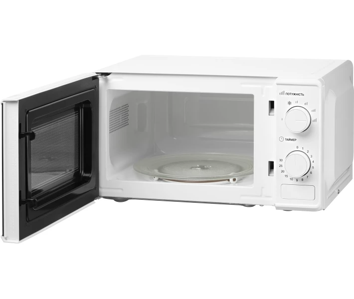 Фото - микроволновую печь Микроволновая печь Ardesto GO-S724W