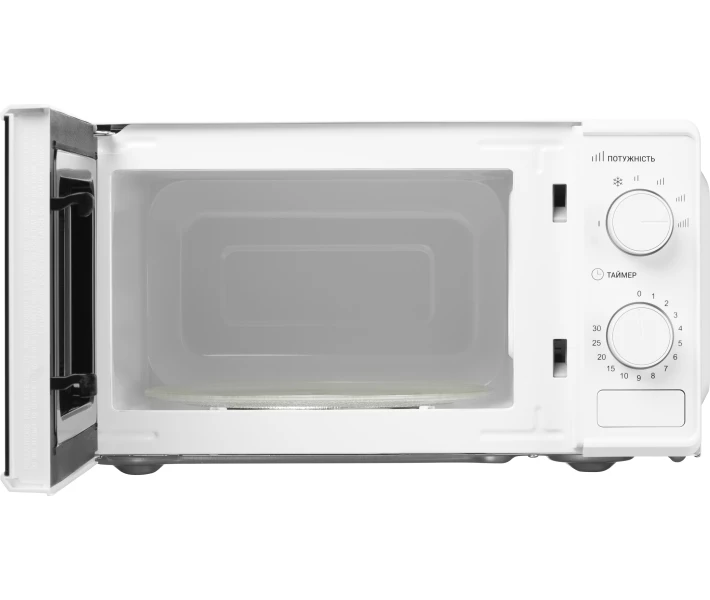 Фото - микроволновую печь Микроволновая печь Ardesto GO-S724W
