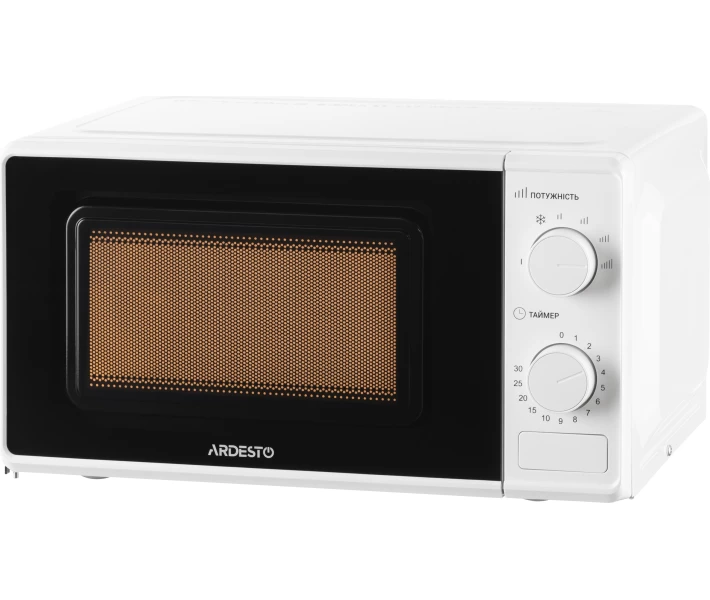 Фото - микроволновую печь Микроволновая печь Ardesto GO-S724W