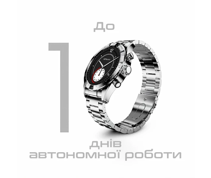 Фото - смарт-часы Смарт-часы HiFuture gopro2.gold Золотой