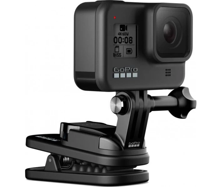 Фото - аксессуар к экшн-камере Магнитное крепление GoPro Magnetic Swivel Clip (ATCLP-001)
