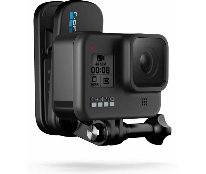 Фото - аксессуар к экшн-камере Магнитное крепление GoPro Magnetic Swivel Clip (ATCLP-001)