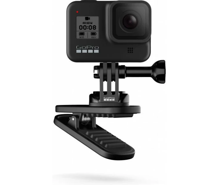 Фото - аксессуар к экшн-камере Магнитное крепление GoPro Magnetic Swivel Clip (ATCLP-001)