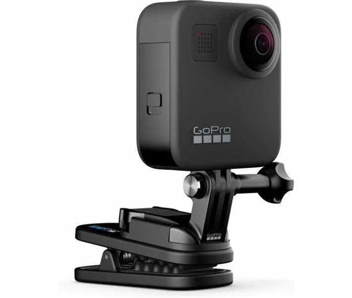 Фото - аксессуар к экшн-камере Магнитное крепление GoPro Magnetic Swivel Clip (ATCLP-001)