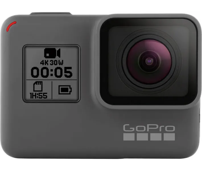 その他 GoPro HERO5 Экшн-камера GoPro HERO 5 Black купить в АЛЛО – цена